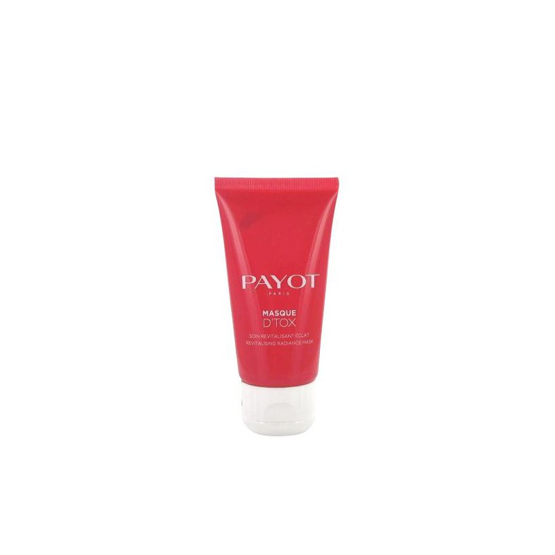 Payot Masque D`Tox Mască de față detox