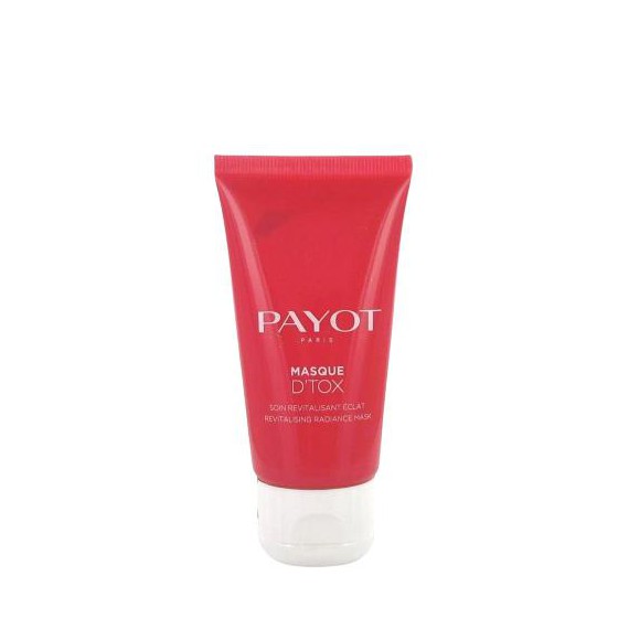 Payot Masque D`Tox Mască de față detox