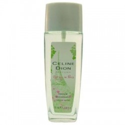 Celine Dion Spring in Paris Spray deodorant