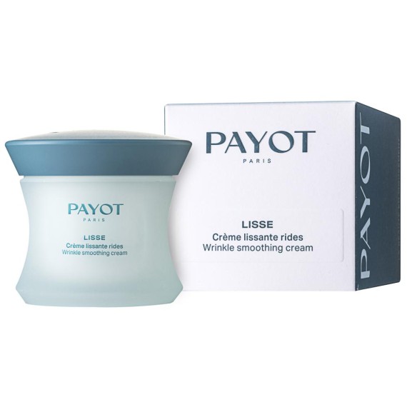 Payot Lisse Wrinkle Smoothing Cream Crema de netezire antirid