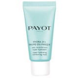 Payot Hydra 24+ Super Hydrating Comforting Mask Mască de față super hidratantă și liniștitoare