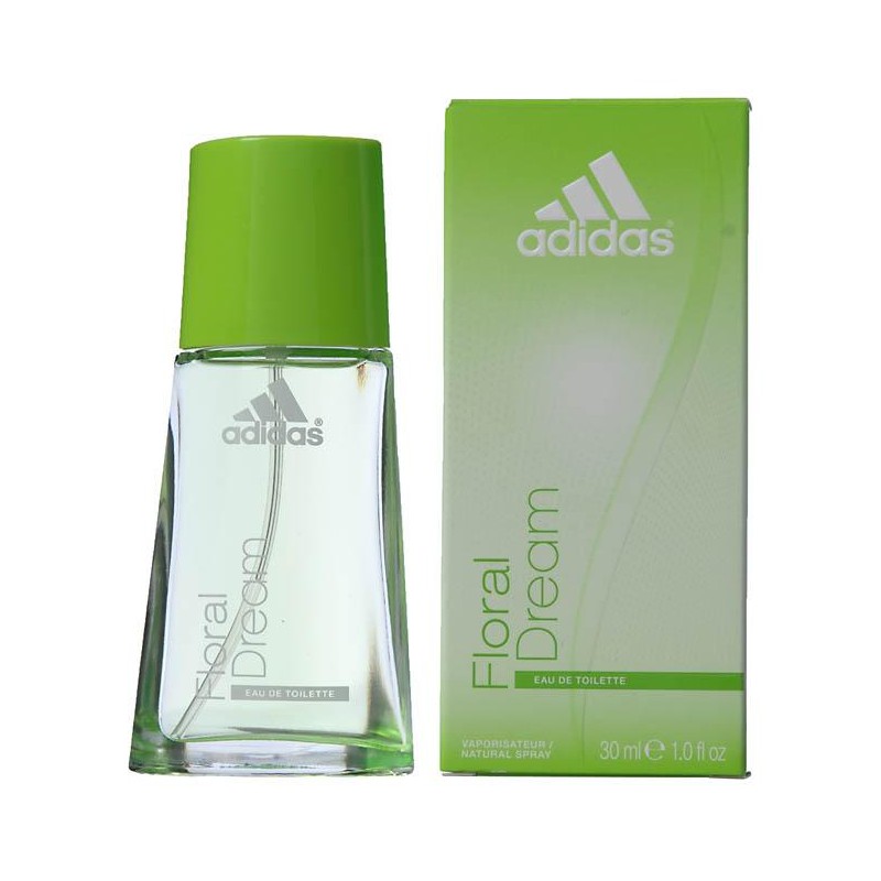 Adidas Floral EDT