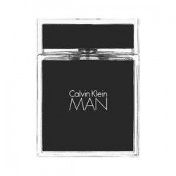 Calvin Klein Man Aftershave