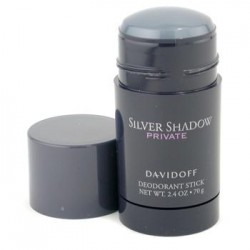 Davidoff Silver Shadow Private Deodorant stick