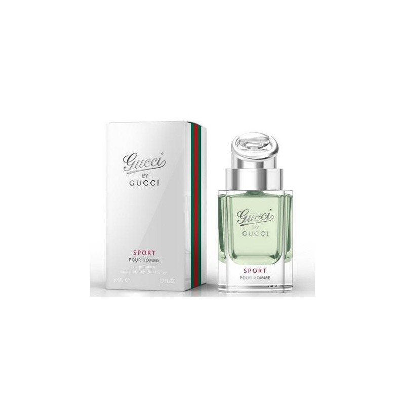 Gucci By Gucci Sport Aftershave