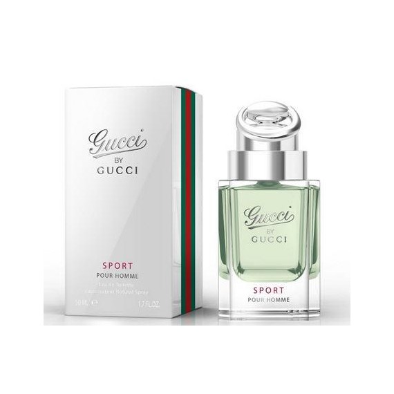 Gucci By Gucci Sport Aftershave