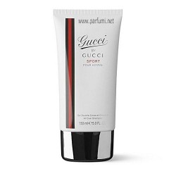 Gucci By Gucci Sport Gel de duș