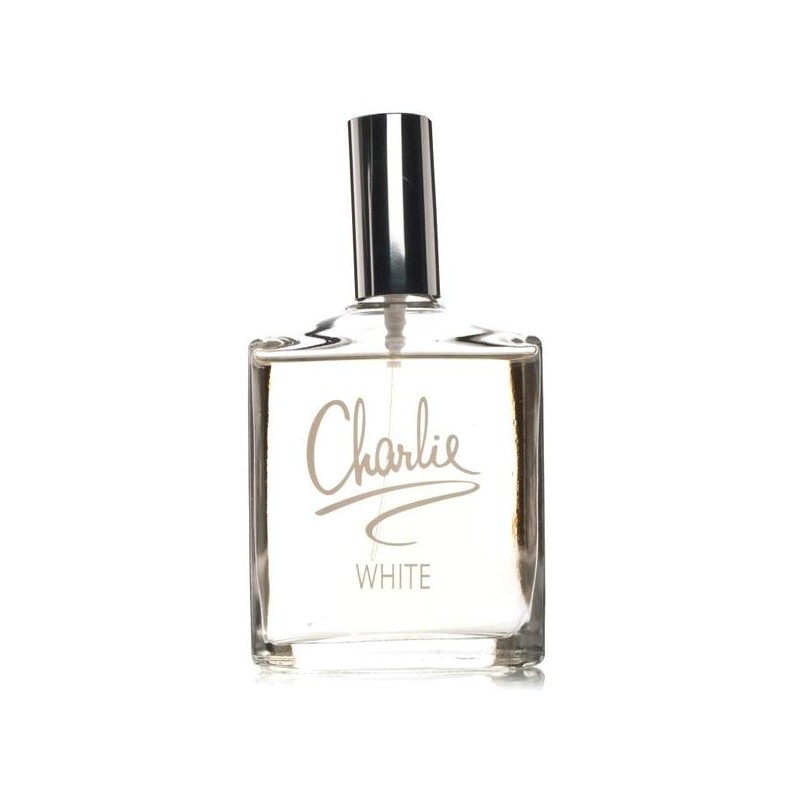 Revlon Charlie White by Revlon EDT