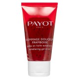 Payot Gommage Douceur Framboise Exfoliating Gel In Oil Gel exfoliant facial