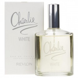 Revlon Charlie White by Revlon EDT