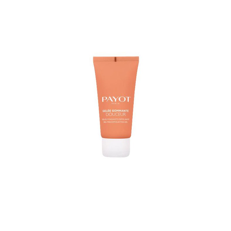 Payot Gelee Gommante Douceur Melting Exfoliating Gel Gel exfoliant facial