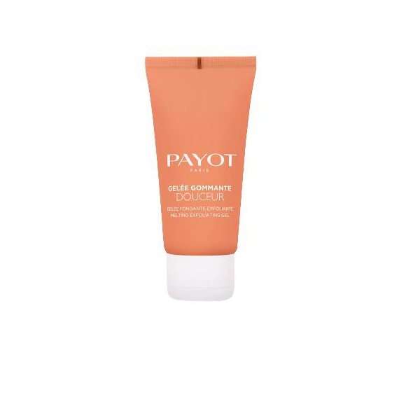 Payot Gelee Gommante Douceur Melting Exfoliating Gel Gel exfoliant facial