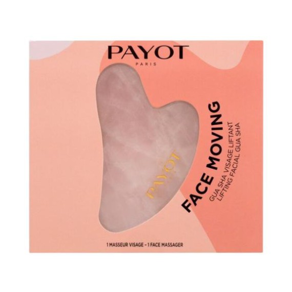 Payot Face Moving Lifting Facial Gua Sha Masaj facial