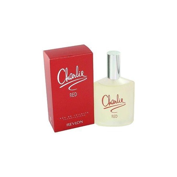 Revlon Charlie Red by Revlon EDT