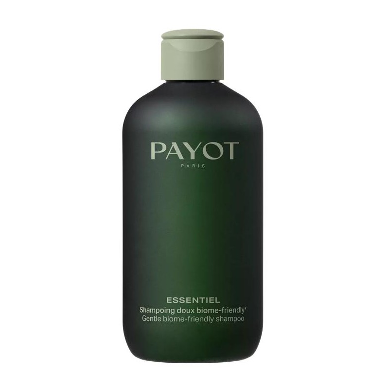 Payot Essentiel Gentle Biome Friendly Sampon Sampon delicat pentru par