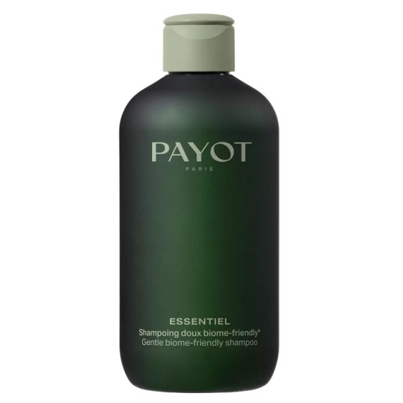 Payot Essentiel Gentle Biome Friendly Sampon Sampon delicat pentru par