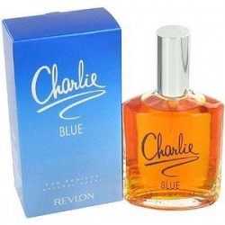 Revlon Charlie Blue by Revlon EDT