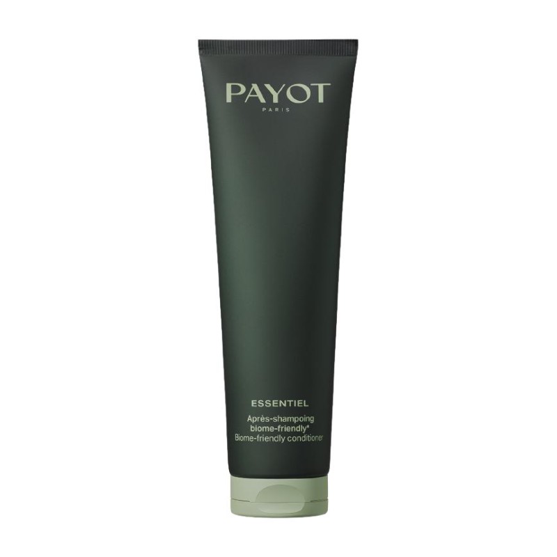 Payot Essentiel Biome Friendly Conditioner Balsam pentru pieptănare ușoară pentru toate tipurile de păr