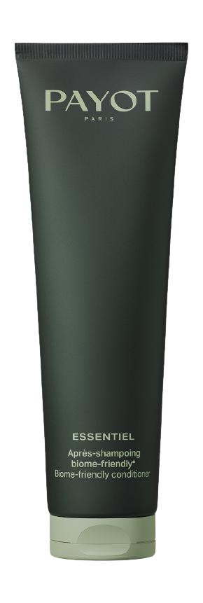 Payot Essentiel Biome Friendly Conditioner Balsam pentru pieptănare ușoară pentru toate tipurile de păr
