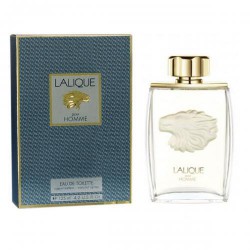 Lalique Pour Homme Lion EDT