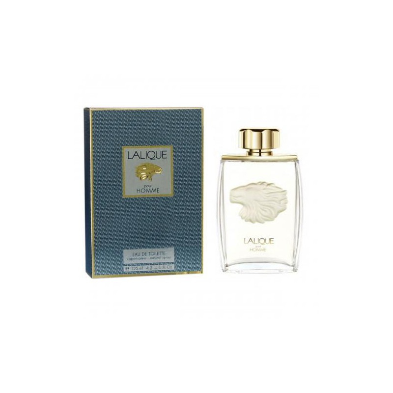 Lalique Pour Homme Lion EDT