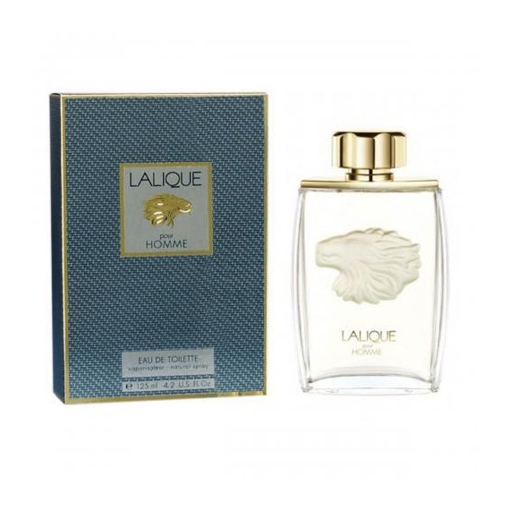 Lalique Pour Homme Lion EDT