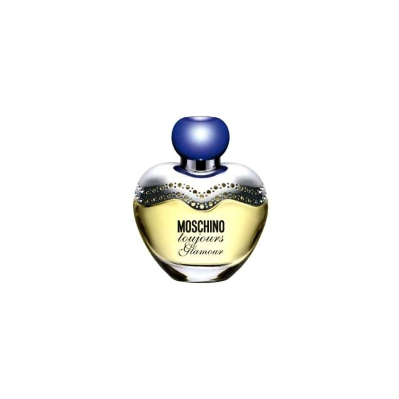 Moschino Toujours Glamour EDT