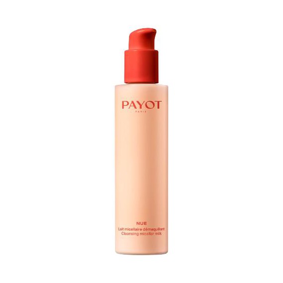 Payot Cleansing Micellar Milk Lapte micelar demachiant