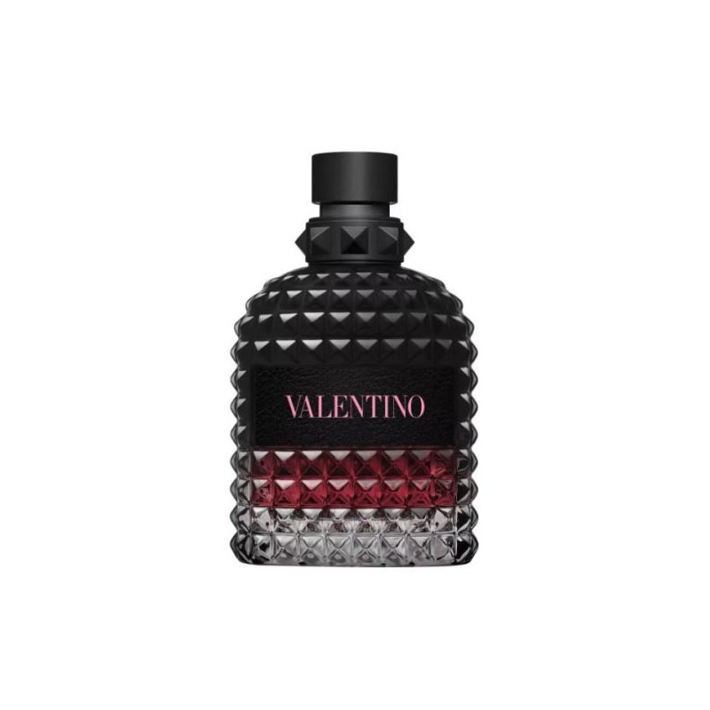 Valentino Uomo Born In Roma Intense Apa de parfum pentru barbati Tester EDP
