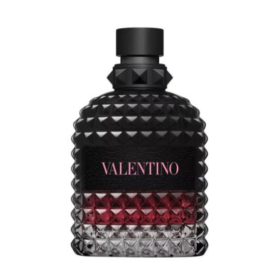 Valentino Uomo Born In Roma Intense Apa de parfum pentru barbati fara ambalaj EDP