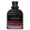 Valentino Uomo Born In Roma Intense Apa de parfum pentru barbati Tester EDP