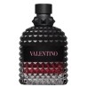 Valentino Uomo Born In Roma Intense Apa de parfum pentru barbati fara ambalaj EDP