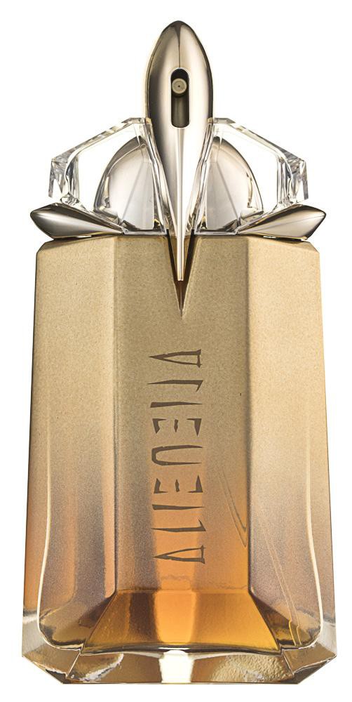 Mugler Alien Goddess Intense Apa de parfum pentru Femei Tester EDP