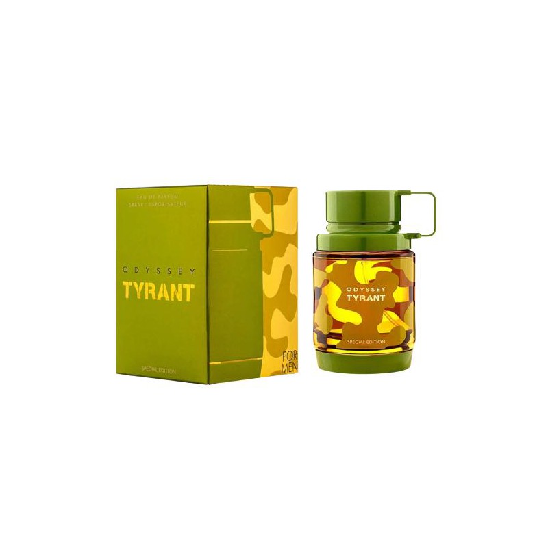 Armaf Odyssey Tyrant Apa de parfum pentru barbati EDP