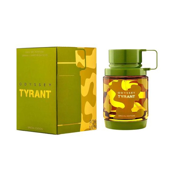 Armaf Odyssey Tyrant Apa de parfum pentru barbati EDP