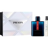 Prada Luna Rossa Ocean Set cadou pentru barbati