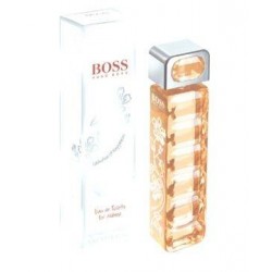 Hugo Boss Orange Celebration of Happiness EDT