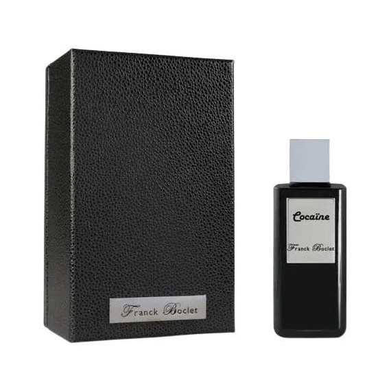 Franck Boclet Cocaine Extract de parfum unisex