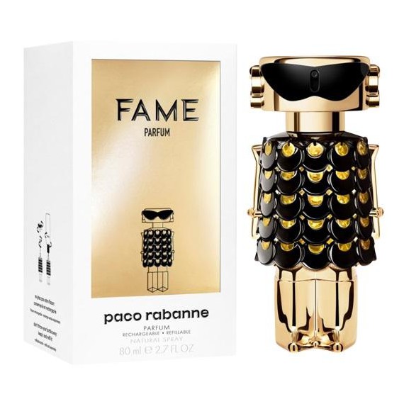 Paco Rabanne Fame Parfum Parfum pentru femei