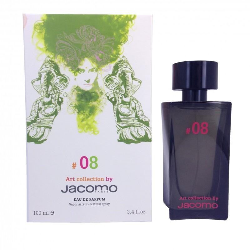 Jacomo Woman nr. 08 EDT