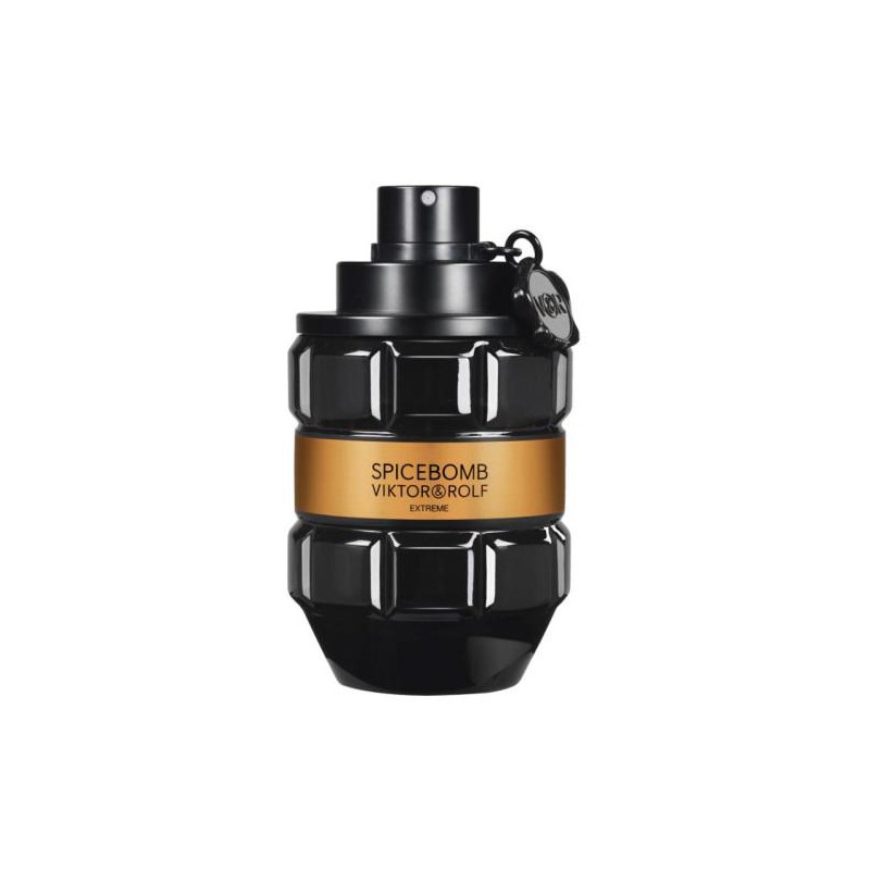 Viktor & Rolf Spicebomb Extreme Parfum pentru bărbați Tester EDP