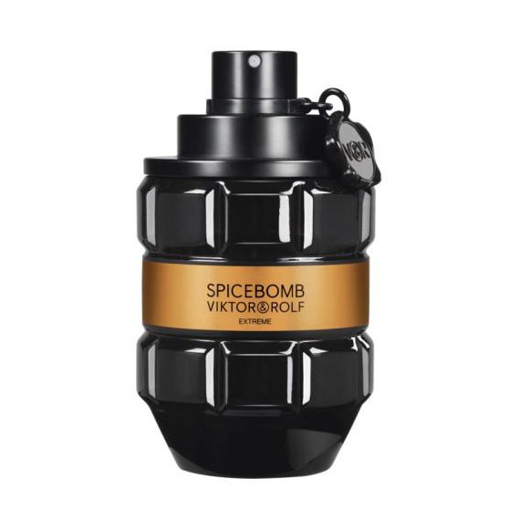 Viktor & Rolf Spicebomb Extreme Parfum pentru bărbați Tester EDP