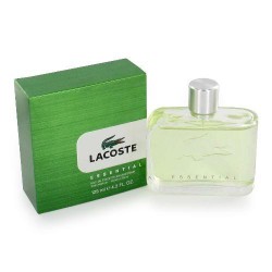 Lacoste Essential Aftershave