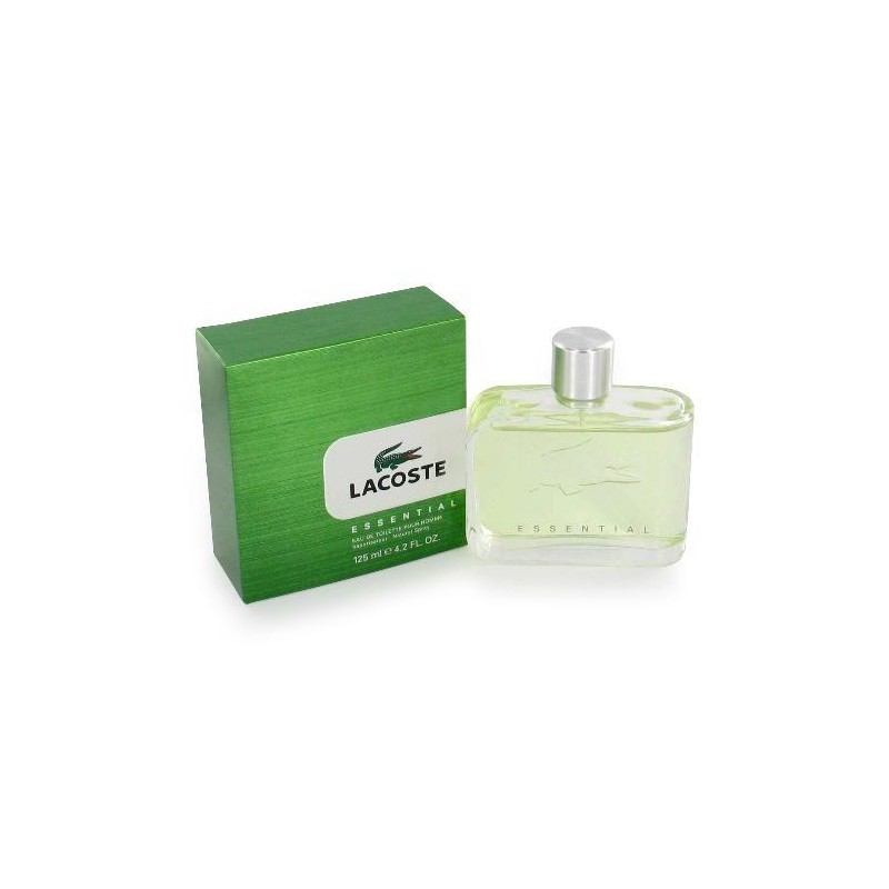 Lacoste Essential Aftershave