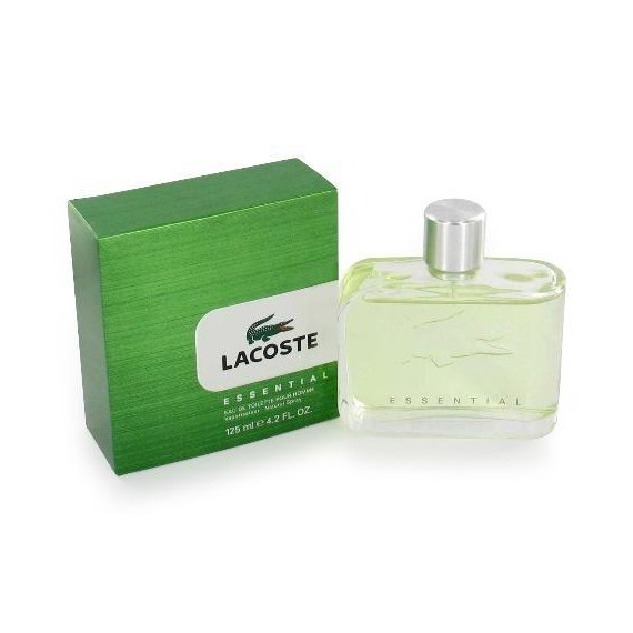 Lacoste Essential Aftershave