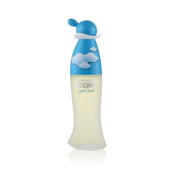 Moschino Cheap & Chic Light Clouds EDT