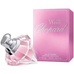  Chopard Wish Pink EDT - Image 2