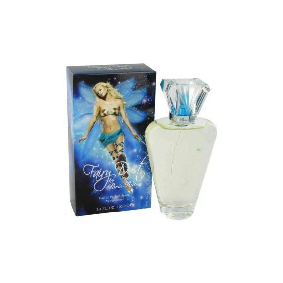 Paris Hilton Fairy Dust EDP