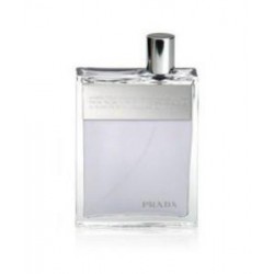 Prada Prada For Men EDT