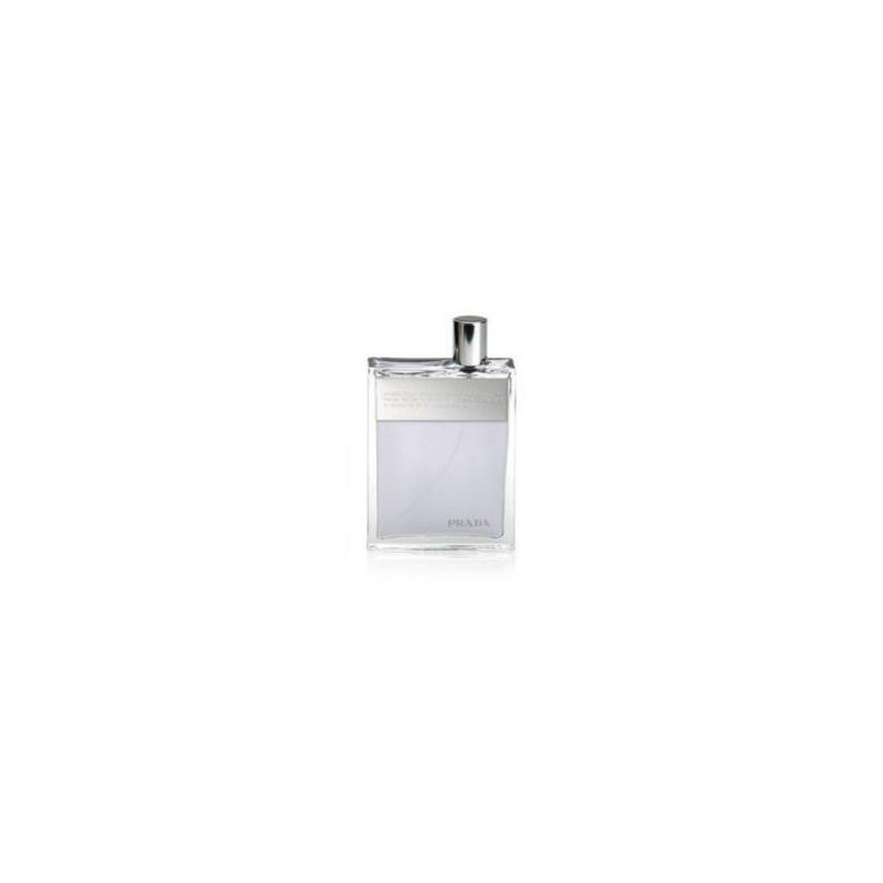 Prada Prada For Men EDT